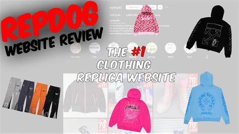 deep web replica clothing|replica streetwear.